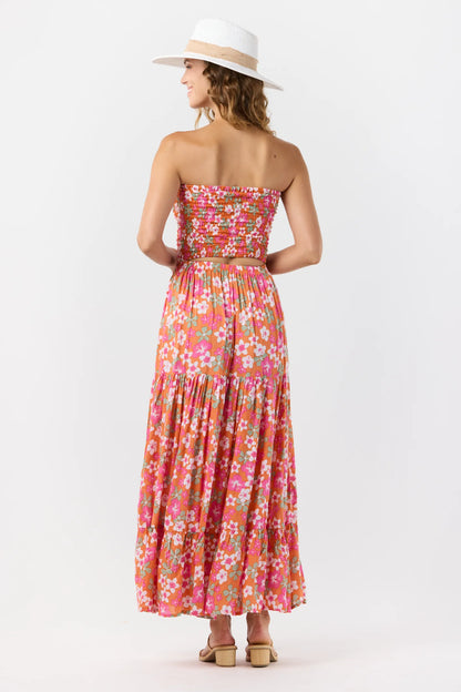 Boracay Maxi Dress