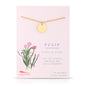 Botanical Necklaces