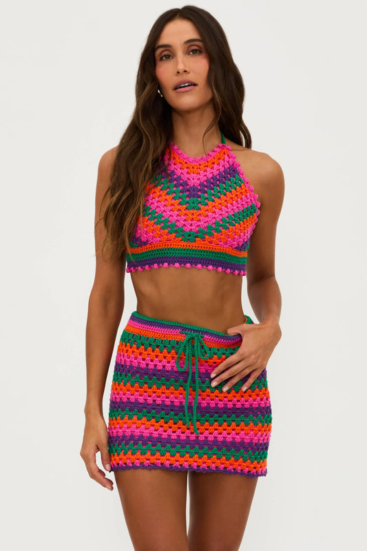 Carmen Top & Alita Skirt