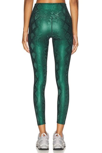 Piper Legging Pine Python
