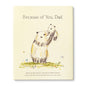 Because of You, Dad Book
