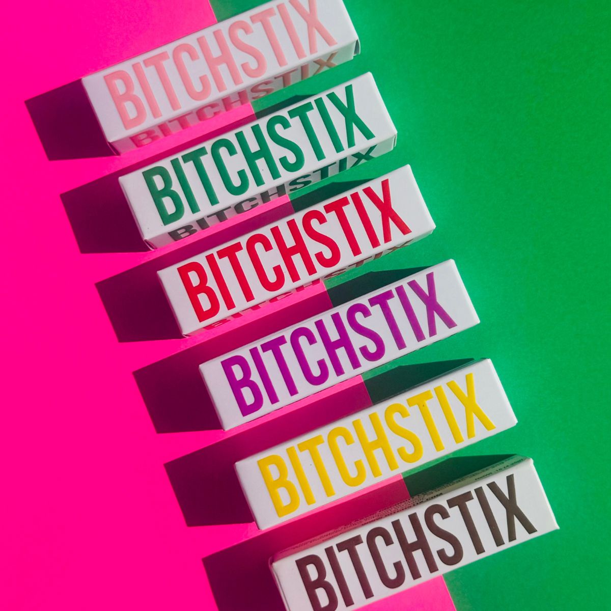 BitchStix Chapstick SPF30