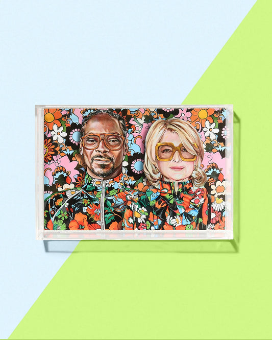 Best Buds Small Tray