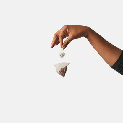 Chai Tea Bags