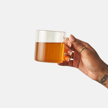 Cup of Sunshine Tea Bags