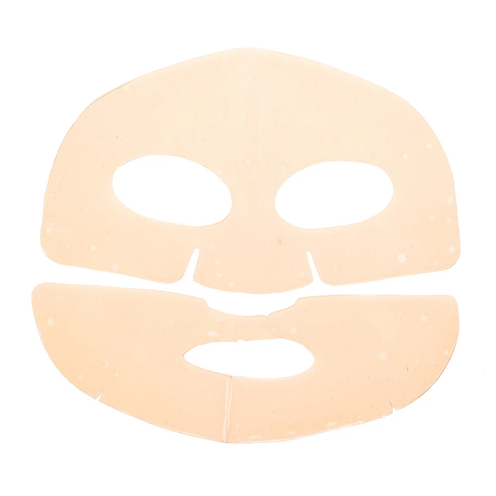 Patchology Bubbly Hydrogel Mask - Single