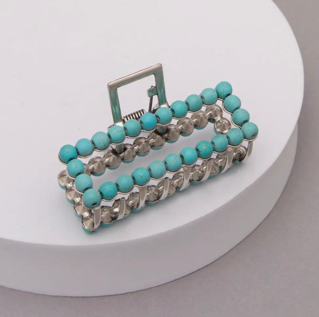 Western Hair Claw Clip