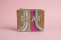 Eras Beaded Coin Purse