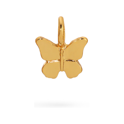 Charm Garden Charm- Butterfly