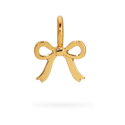 Charm Garden Charm- Bow