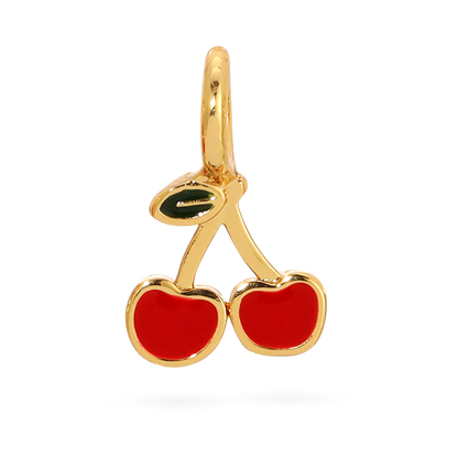Charm Garden Charm- Cherry
