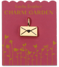 Charm Garden Charm- Love Letter