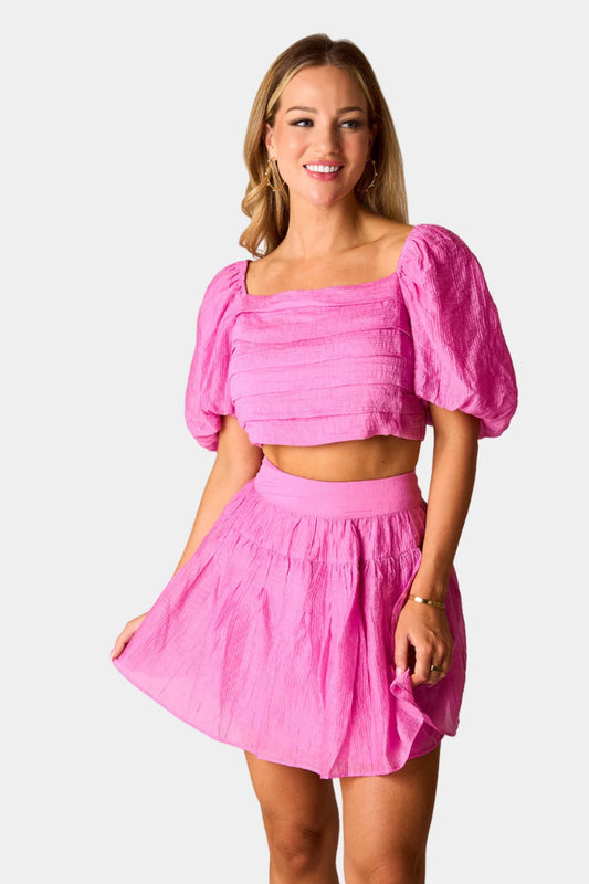 Cutie 2 Piece Set