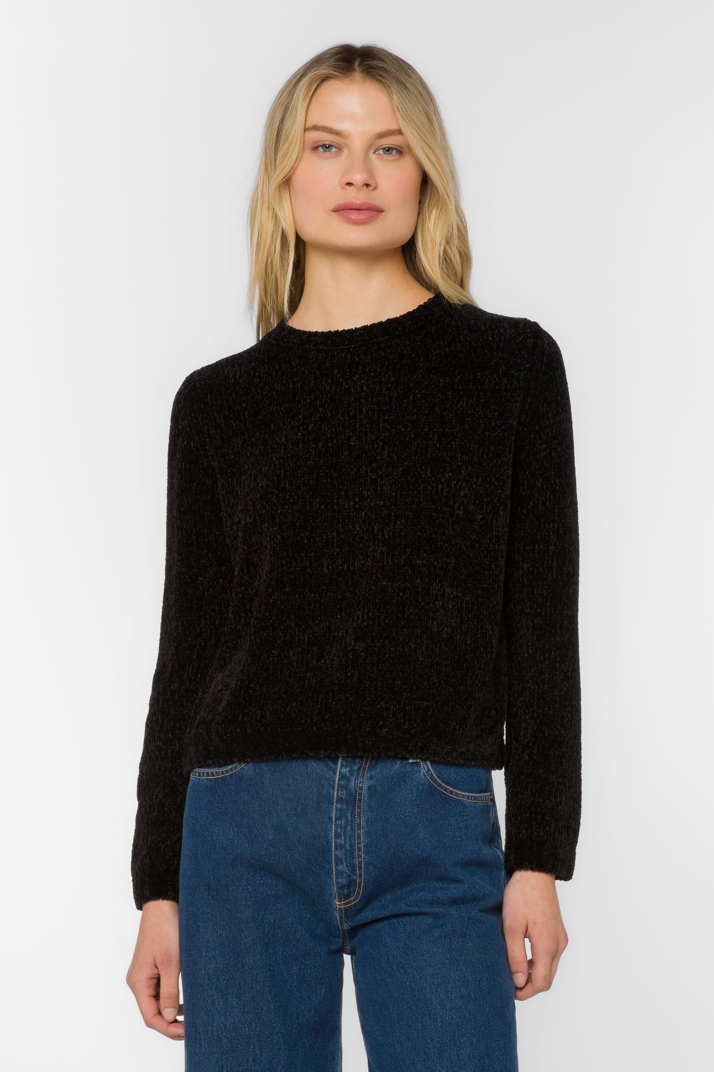 Corina Sweater