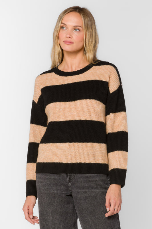 Cornell Sweater, Dune