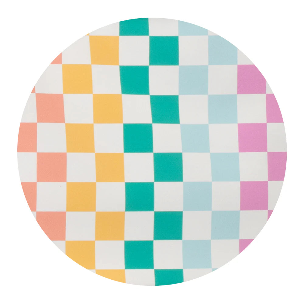 Zippie Cooler Tote 36, Check Mate