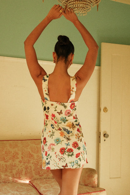 Emily Mini Dress