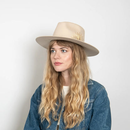 McVie Hat Bone