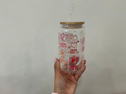God Says You Are cup