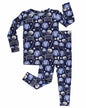 Hockey Toddler PJ/ Lounge Set
