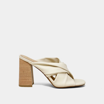 Fiji Heel