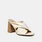 Fiji Heel