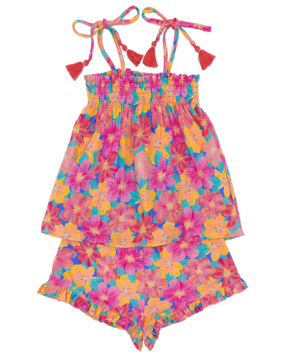 Vitamin Sea Set - Fiesta Floral