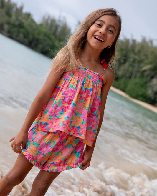 Vitamin Sea Set - Fiesta Floral