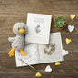 Finding Muchness Book & Duck Plush Set