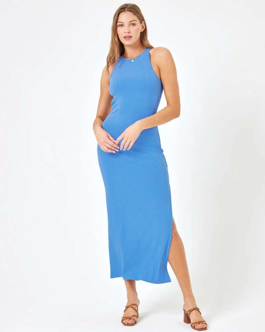Francesca Maxi Dress, Veri Peri