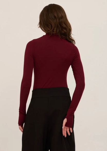 Westwood Long sleeve Turtleneck