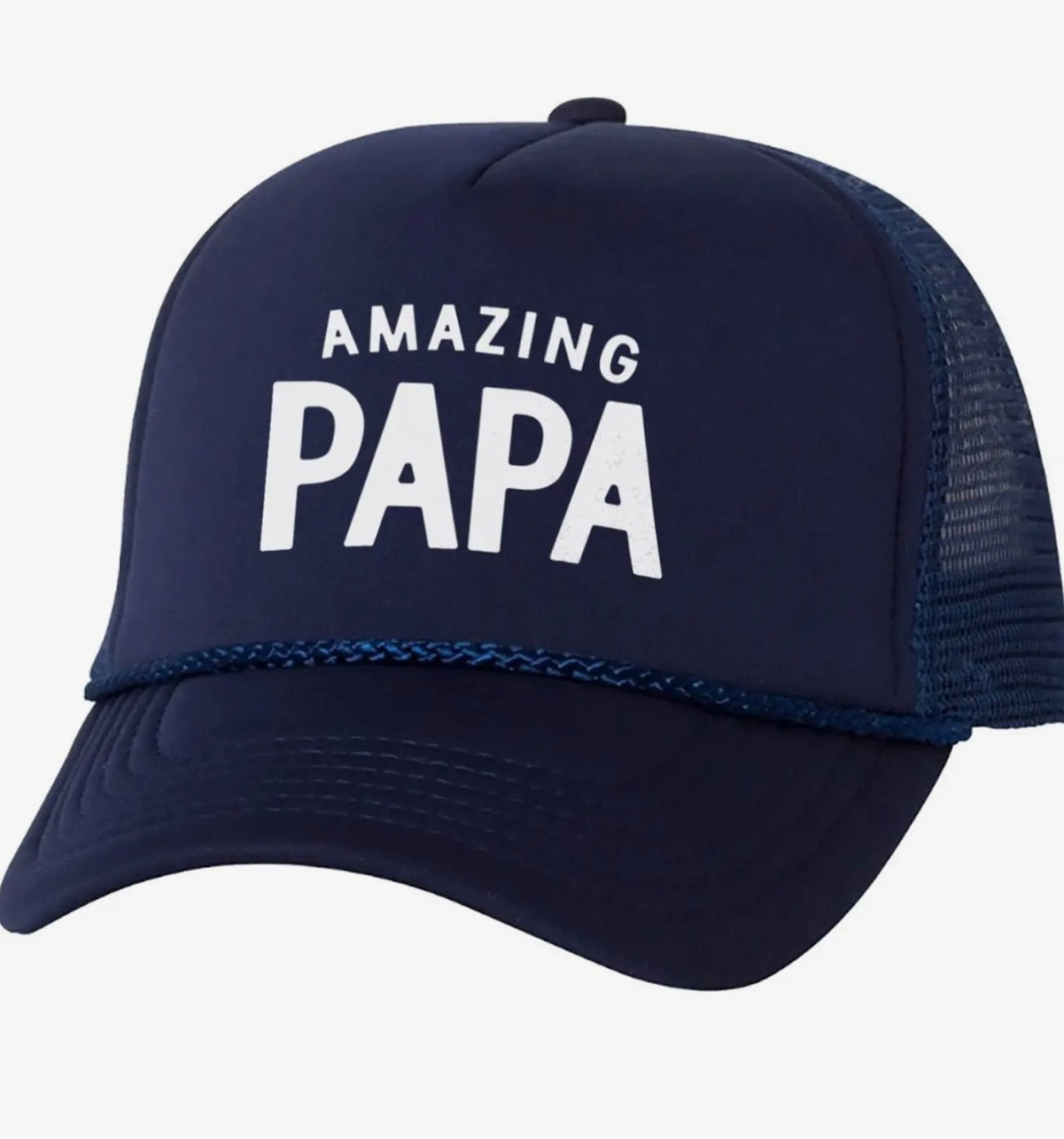 Papa Hat
