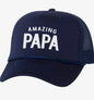 Papa Hat