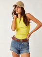 Kate Tank, Cintronelle