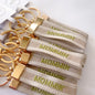 Mommin Keychain