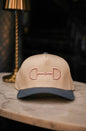 Bit Trucker Hat