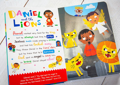Toddler Bible