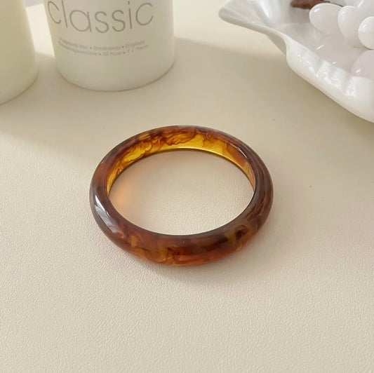 Resin Bangle