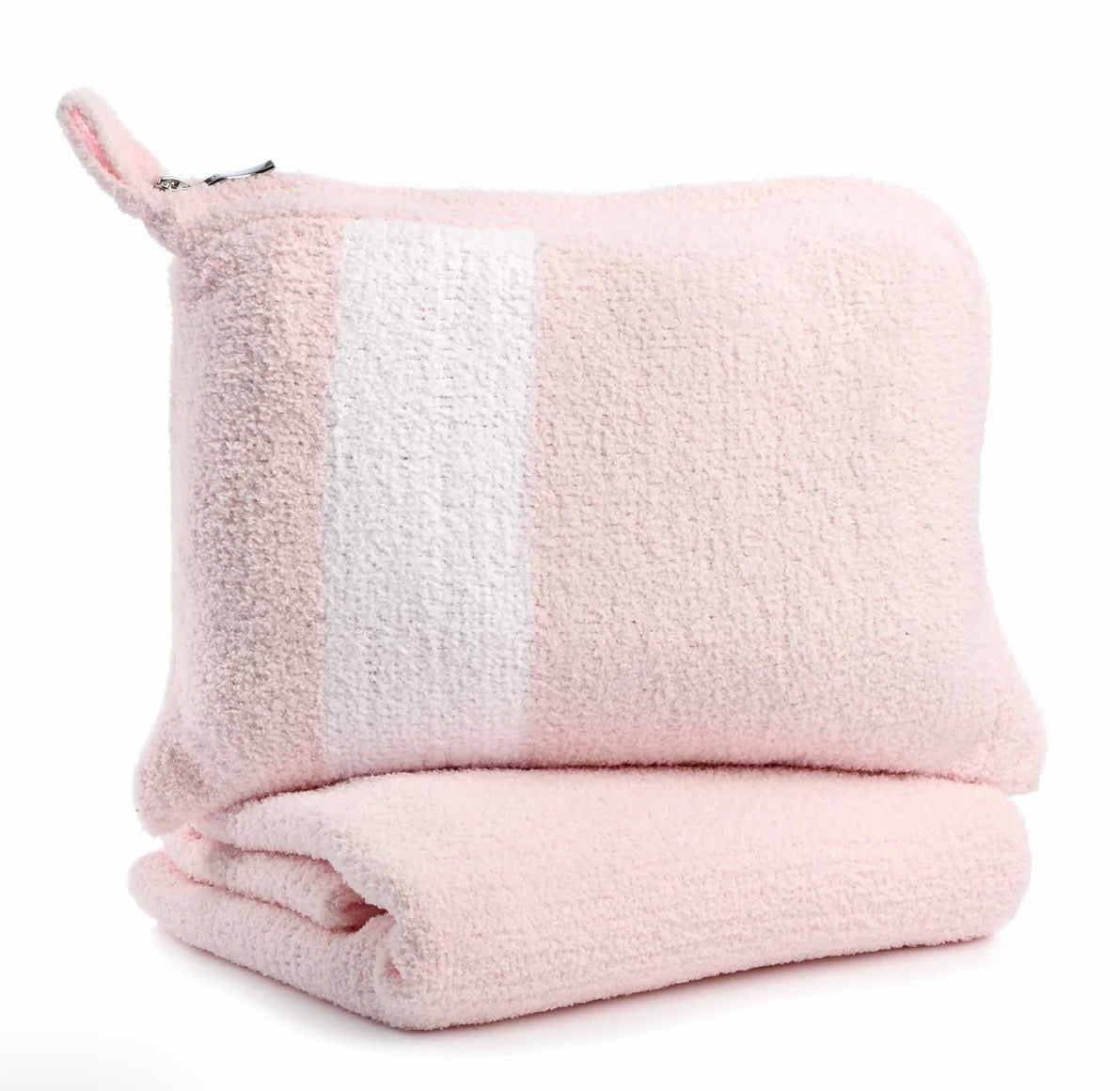 Travel Blanket
