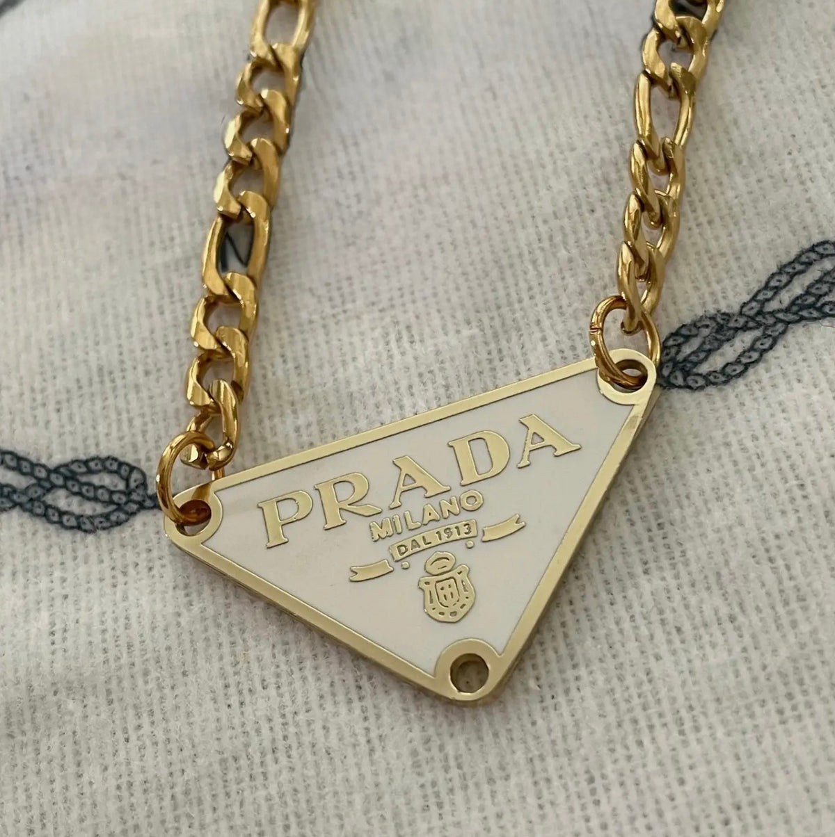 Vintage Designer Necklace