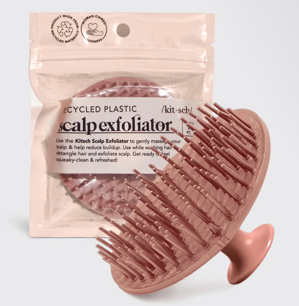 Scalp Exfoliator
