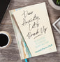 Dear Anxiety Book