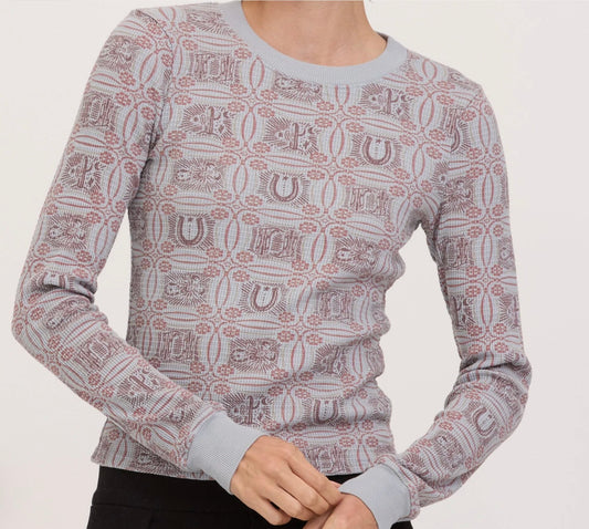 All over Western Thermal