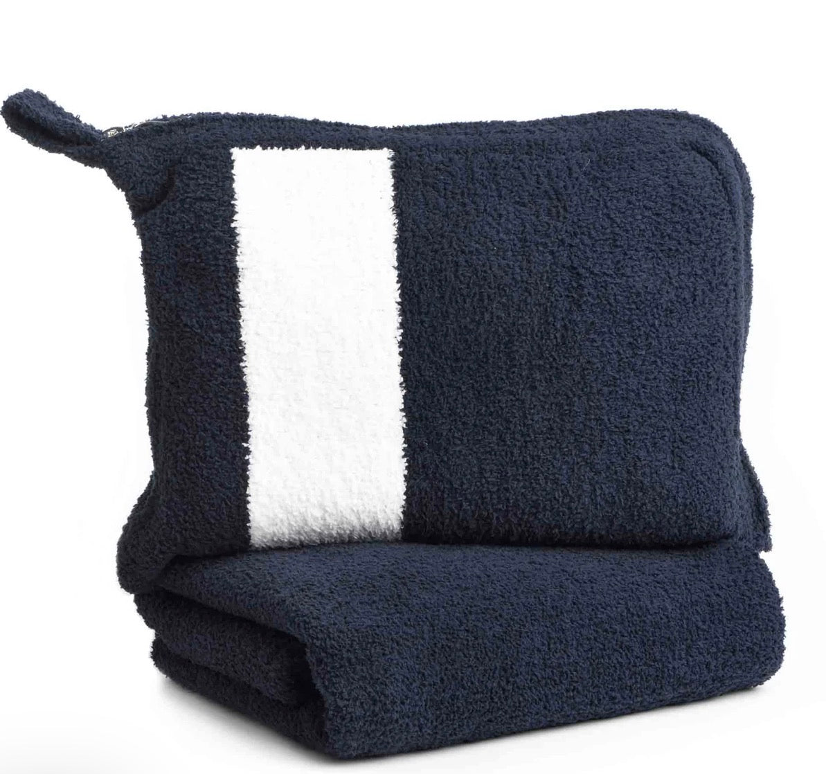 Travel Blanket