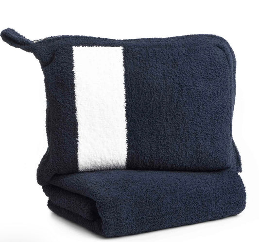 Travel Blanket