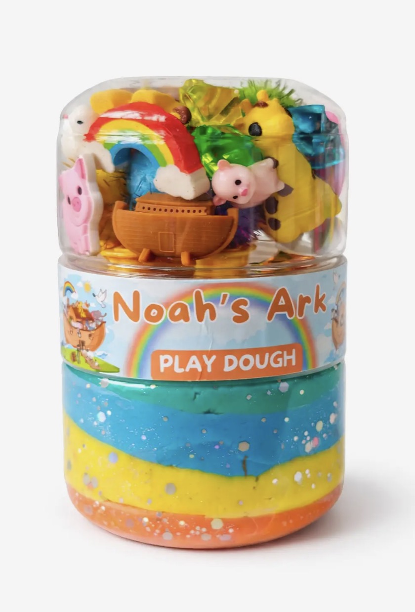 Noahs Arch Sensory
