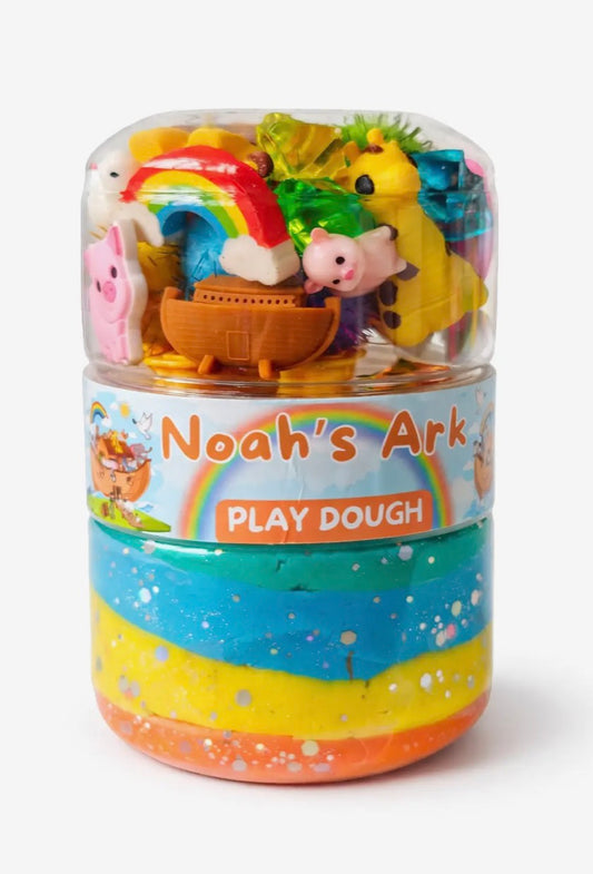 Noahs Arch Sensory