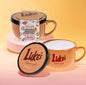Gilmore Girls Body Butter