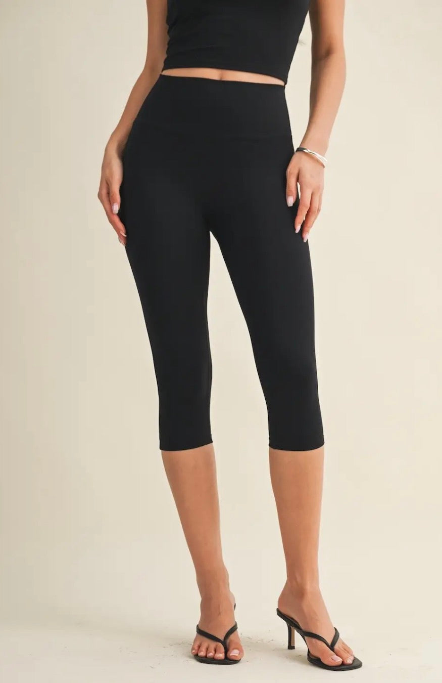 Capri Leggings