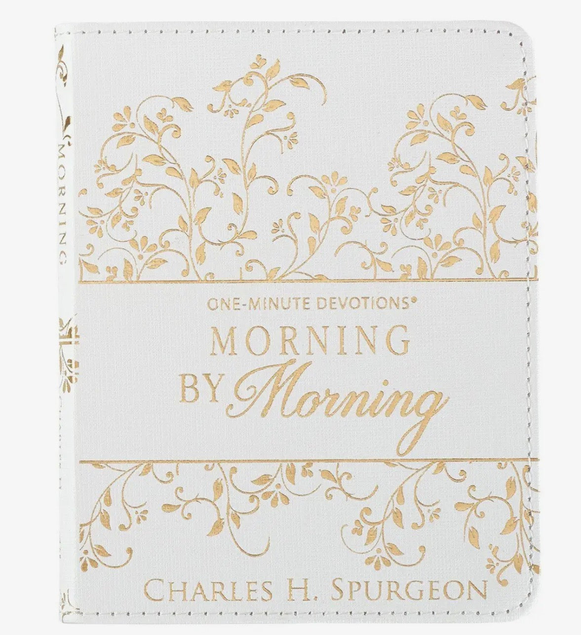 One minute devotions morning